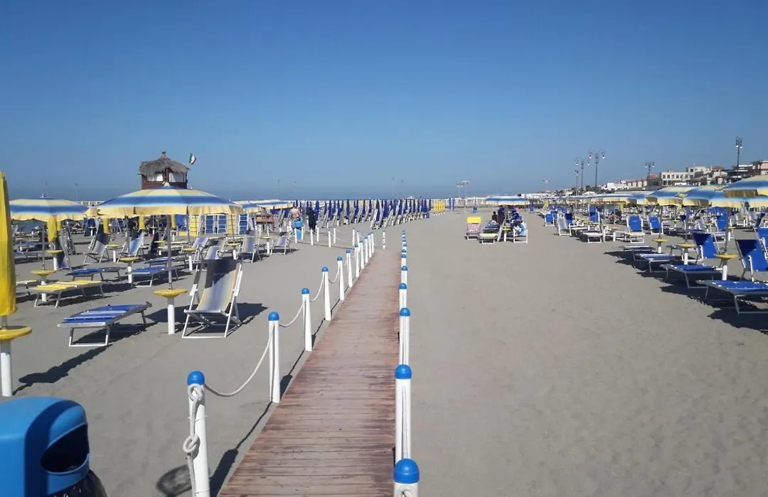 B&B Acquamarina-1